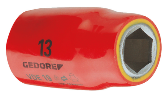 Gedore 6122860, 70 G, 29 Mm, 29 Mm Gedore 6122860, 70 G, 29 Mm, 29 Mm