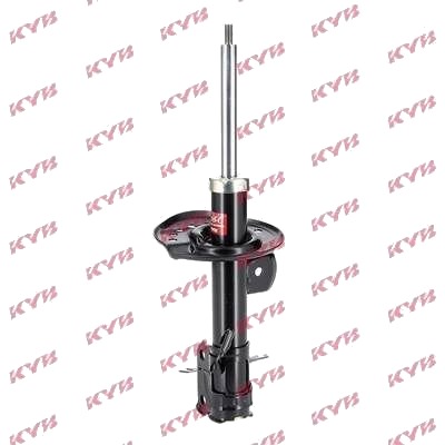 KYB 339406 Støtdemper KYB 339406 Støtdemper