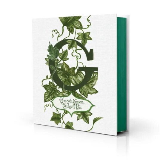 G: Forever Green Av Carlos Mota