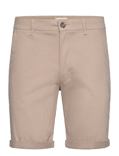 Solid Sdrockcliffe Sho 7193106, Shorts - Beige - S Solid Sdrockcliffe Sho 7193106, Shorts - Beige - S