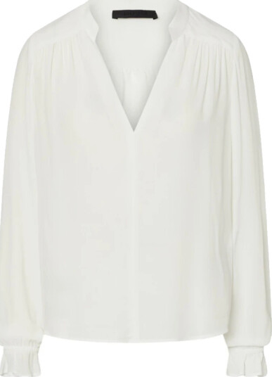 Liu Jo Dame Bluser & Skjorter Hvit L, Liu Jo Dame Bluser & Skjorter Hvit L,