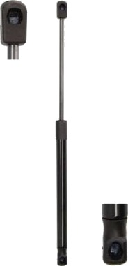Magnum Technology MGS1003 Baklukedemper