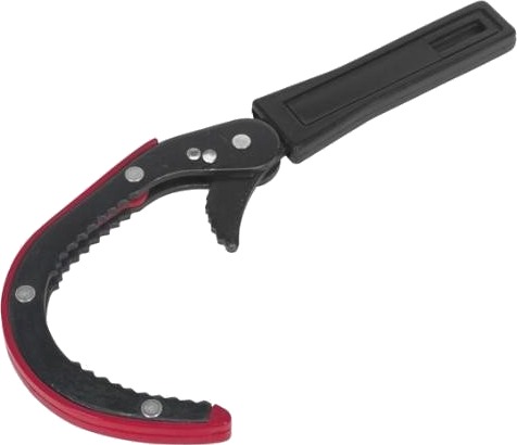 SEALEY AK6420 Oljefiltertang SEALEY AK6420 Oljefiltertang