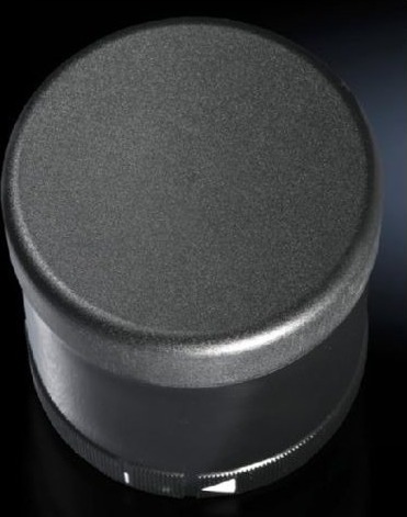 Rittal 2376.011 Svart 1 Stykker 87 G 2376011