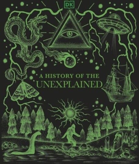 A History of the Unexplained