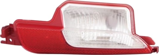 Baklykt ABAKUS 661-4005R-LD-UE