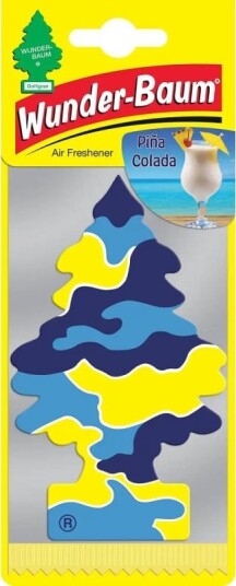 Div Bilpleie Wunder Baum
Pina Colada 7031 6