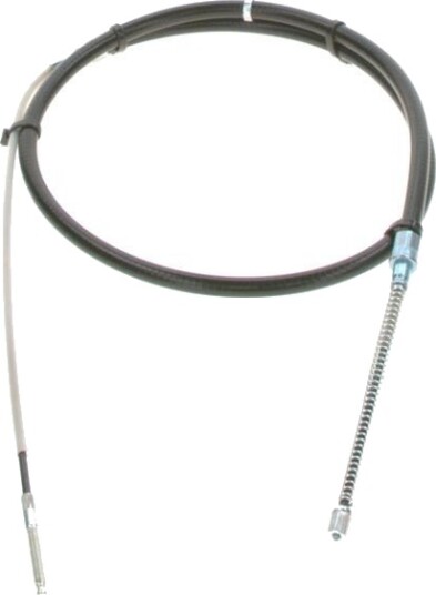 Bremsewire BOSCH 1 987 477 338