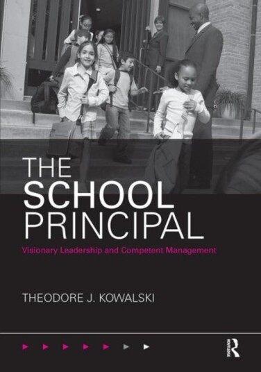 The School Principal The School Principal