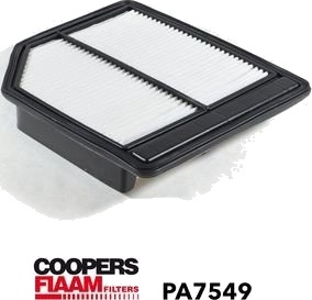 COOPERSFIAAM FILTERS PA7549 Luftfilter COOPERSFIAAM FILTERS PA7549 Luftfilter