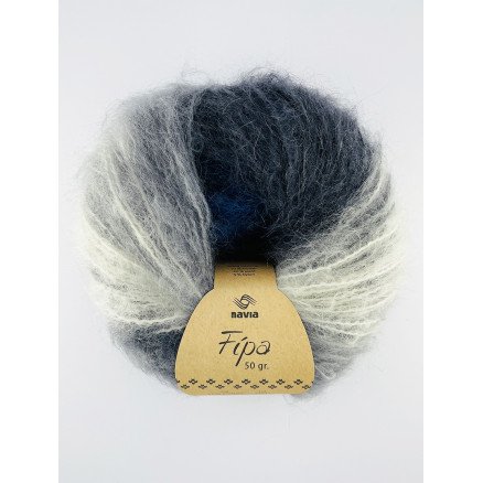 Navia Fipa Garn 1528 Höst
