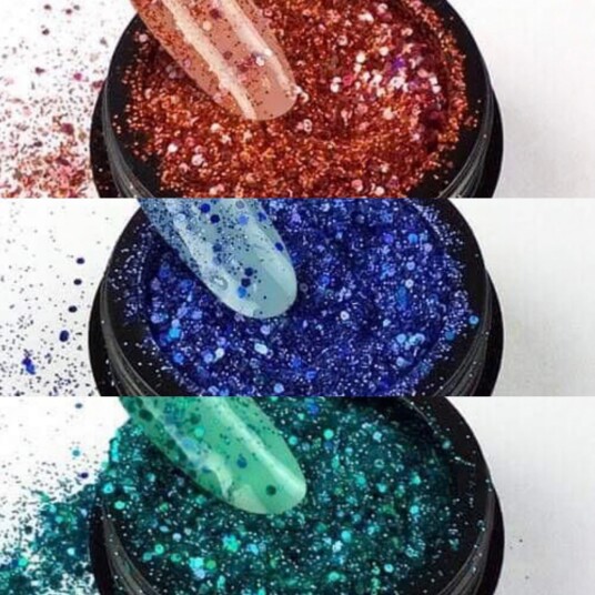 Brillbird Norge Frostfire – The Eternal Glow Collection