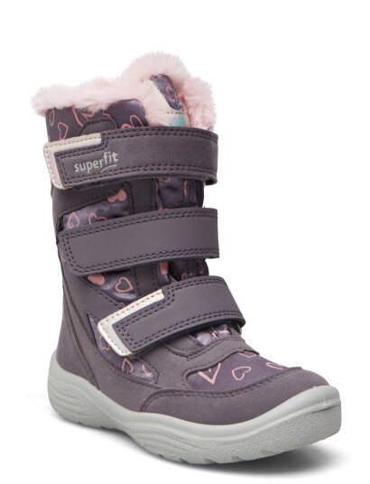 Superfit Crystal - Purple - 29-18CM