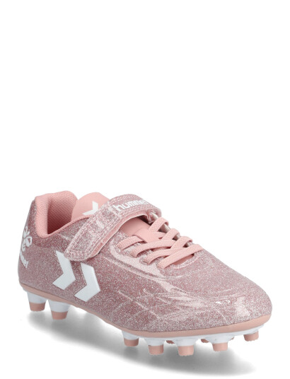 Hummel Top Star F.g. Jr - Pink - 35