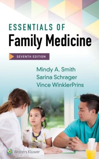 Essentials Of Family Medicine Av Mindy A Smith