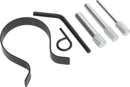 SEALEY VSE5046 Låseverktøysett, styringstider SEALEY VSE5046 Låseverktøysett, styringstider