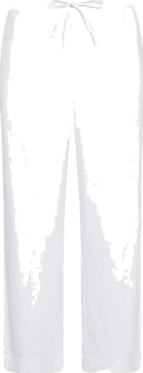 FREE/QUENT Fqlava-Pant - White - L
