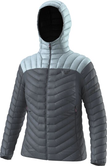 Dynafit Ridge UL Down Jacket W"s cloud blue S