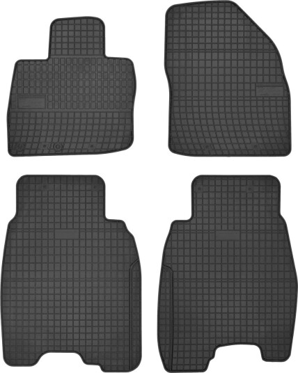 Bilmatter FROGUM 0830