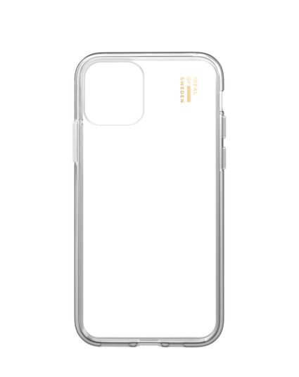 iDeal of Sweden Clear Case Iphone 11/xr Clear