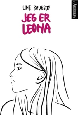 Jeg Er Leona Av Line Baugstø