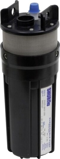 Shurflo 1602697 9325 083 101 Dyk /Trykkpumpe 320 L/H 70 M Shurflo 1602697 9325 083 101 Dyk /Trykkpumpe 320 L/H 70 M