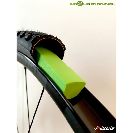 Vittoria Air-Liner 33-40 X 622mm Dekkinnlegg Vittoria Air-Liner 33-40 X 622mm Dekkinnlegg