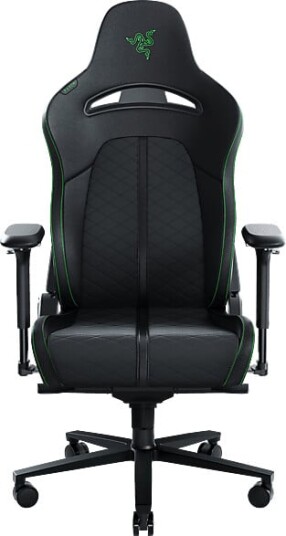 Razer Enki gamingstol grønn/svart Razer Enki gamingstol grønn/svart