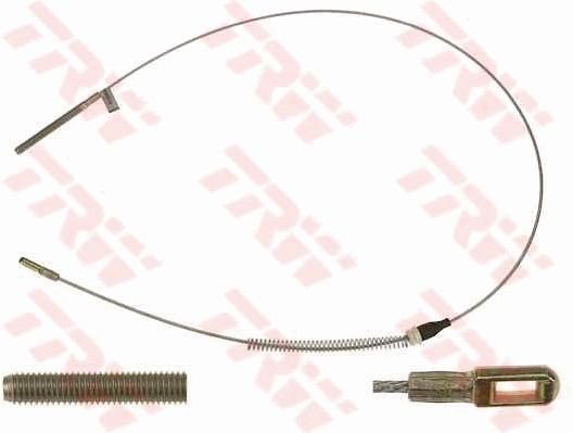 Bremsewire TRW GCH1651