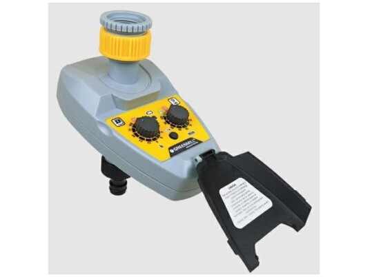 Greenmill Vanningscontroller For 3/4 1" Tap Gb6981c
