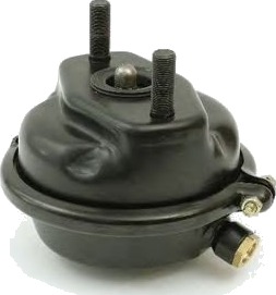 Membran bremsesylinder KNORR-BREMSE K002721N00