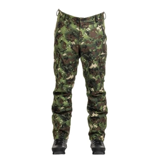 Dovrefjell Hexagon 2.0 jaktbukse (M) herre   Str. 3XL