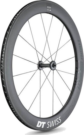 DT Swiss ARC 1100 Dicut 62 Forhjul 700c/29"
