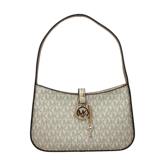 Michael Kors Dame Vesker Gul ONE SIZE,