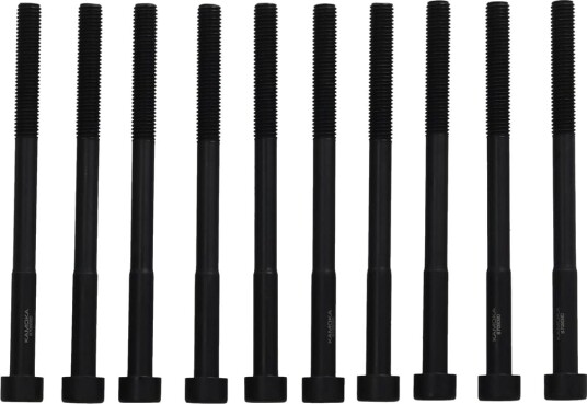 KAMOKA 8709090 Topplokksbolter