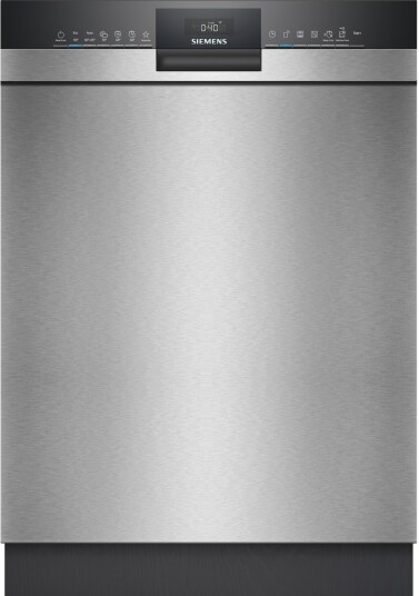 Siemens SN43ES71MS Oppvaskmaskin Siemens SN43ES71MS Oppvaskmaskin