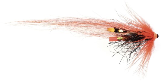 Frodin Flies Samurai Series