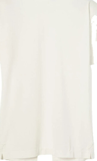 Jacquemus Dame Topper Hvit M,
