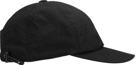 Aclima ReBorn Caps Dark Grey Melange L/XL, Dark Grey Melange