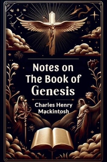 Notes on the Book of Genesis (Edition2024) Notes on the Book of Genesis (Edition2024)