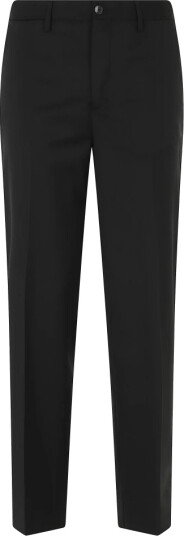 Briglia Dame Bukser Svart L,