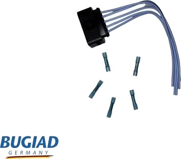 BUGIAD BCS52142 Kabelreparasjonssett, sentral el-modul