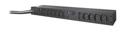 APC Basic Rack PDU APC Basic Rack PDU