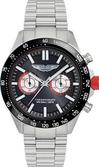 Aston Martin Herre Accessories Grå ONE SIZE,