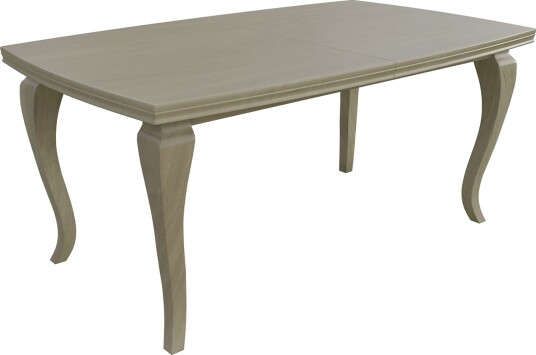Tabell Forlengningsbart Spisebord 170 cm - Tre/Natur