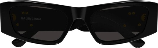 Balenciaga Dame Accessories Svart ONE SIZE,