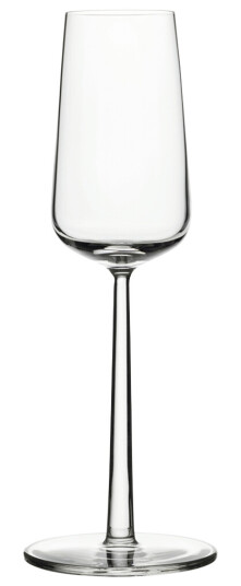 iittala Essence champagneglass 2-pakk klar 2-pakk
