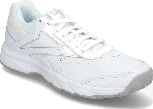 Reebok Performance Work N Cushion 4.0 - WHITE/CDGRY2/WHITE - 40