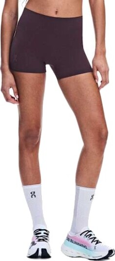 On Zero Short Tights Dame Urchin XS