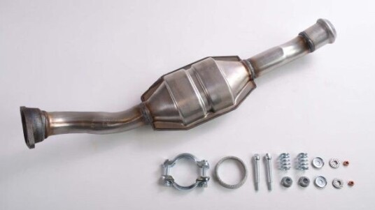 Katalysator EEC CI8014T